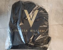 S02 - Vanessa Williams Draw String Bag