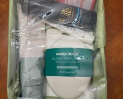 S13 - Suncare Kit